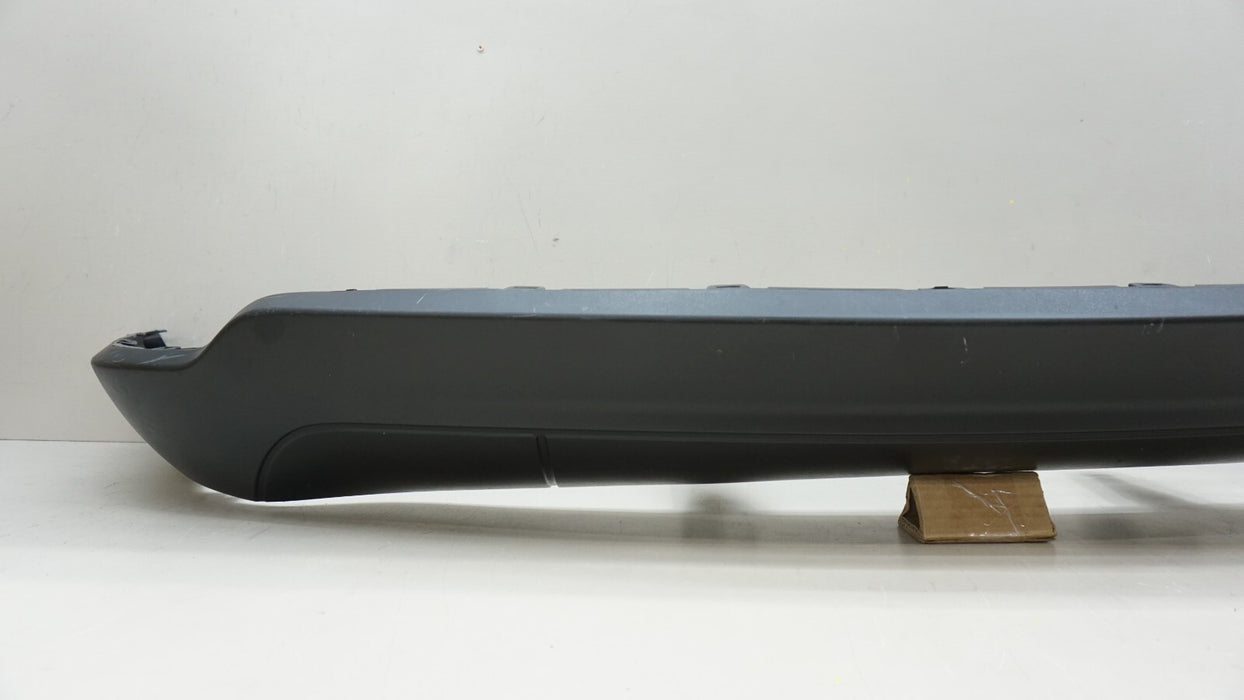 2011-2017 JEEP GRAND CHEROKEE REAR LOWER BUMPER COVER AFTERMARKET 68111467AA