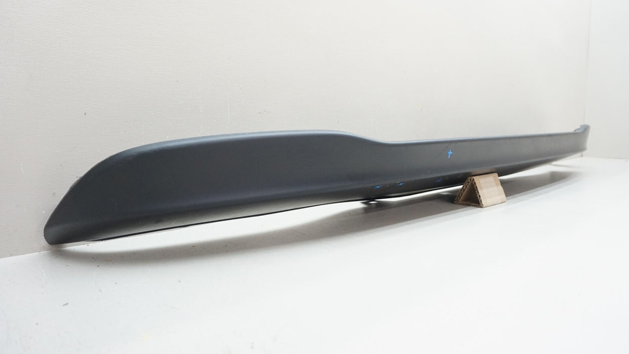 2023-2024 HONDA HR-V HRV REAR LOWER BUMPER VALANCE COVER 71560-3W0-A0 OEM