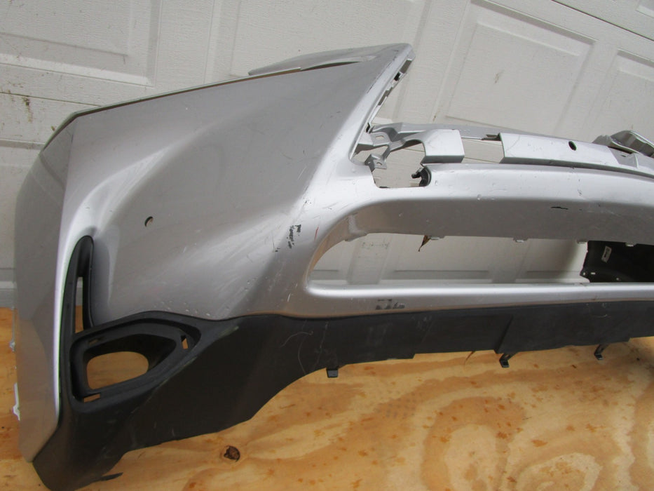 15 16 17 LEXUS NX200T NX300 FRONT BUMPER COVER OEM