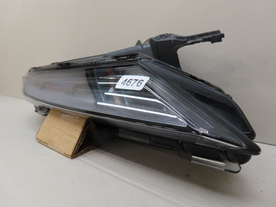 2023-2024 CHEVROLET BLAZER RIGHT PASSENGER SIDE LED DRL OEM 86507813