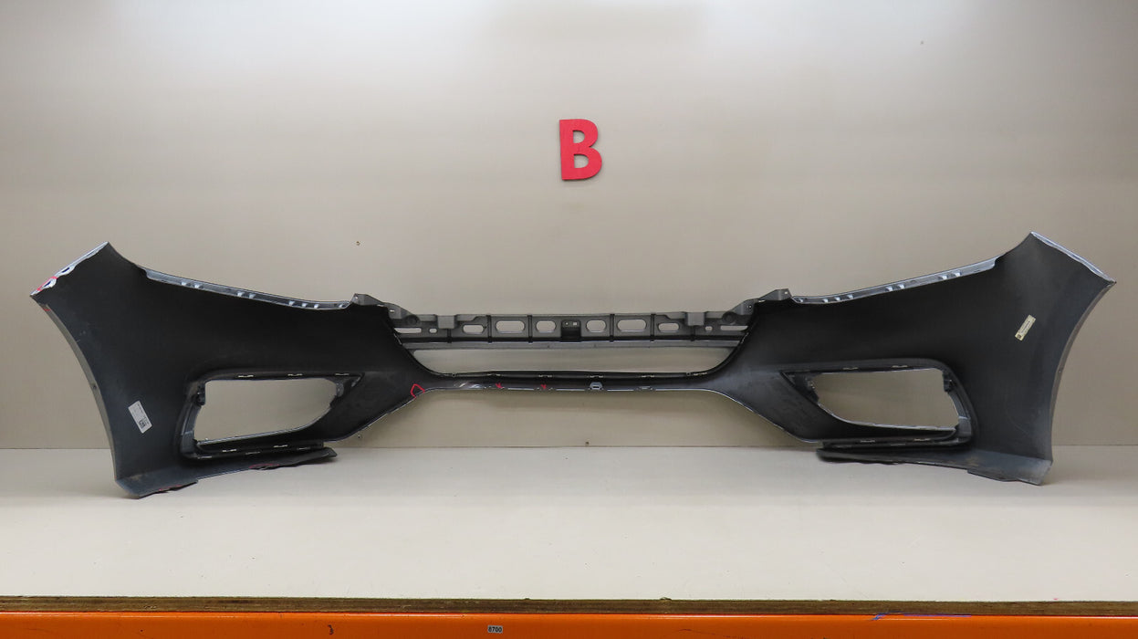2019 2020 HONDA INSIGHT FRONT BUMPER COVER OEM