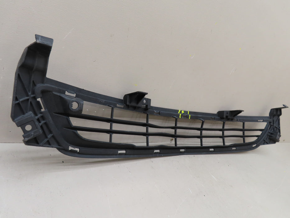 2014 2015 2016 CHEVROLET MALIBU FRONT LOWER BUMPER GRILLE GRILL OEM 22995188