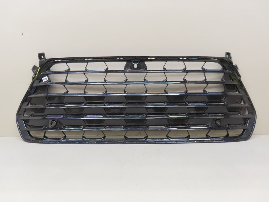 2024 2025 TOYOTA GRAND HIGHLANDER FRONT RADIATOR GRILL GRILLE OEM
