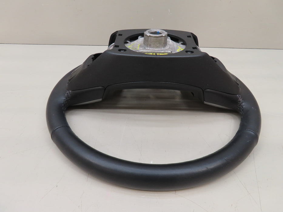 2019-2023 CHEVROLET/GMC SILVERADO TAHOE YUKON SIERRA STEERING WHEEL OEM 86813336