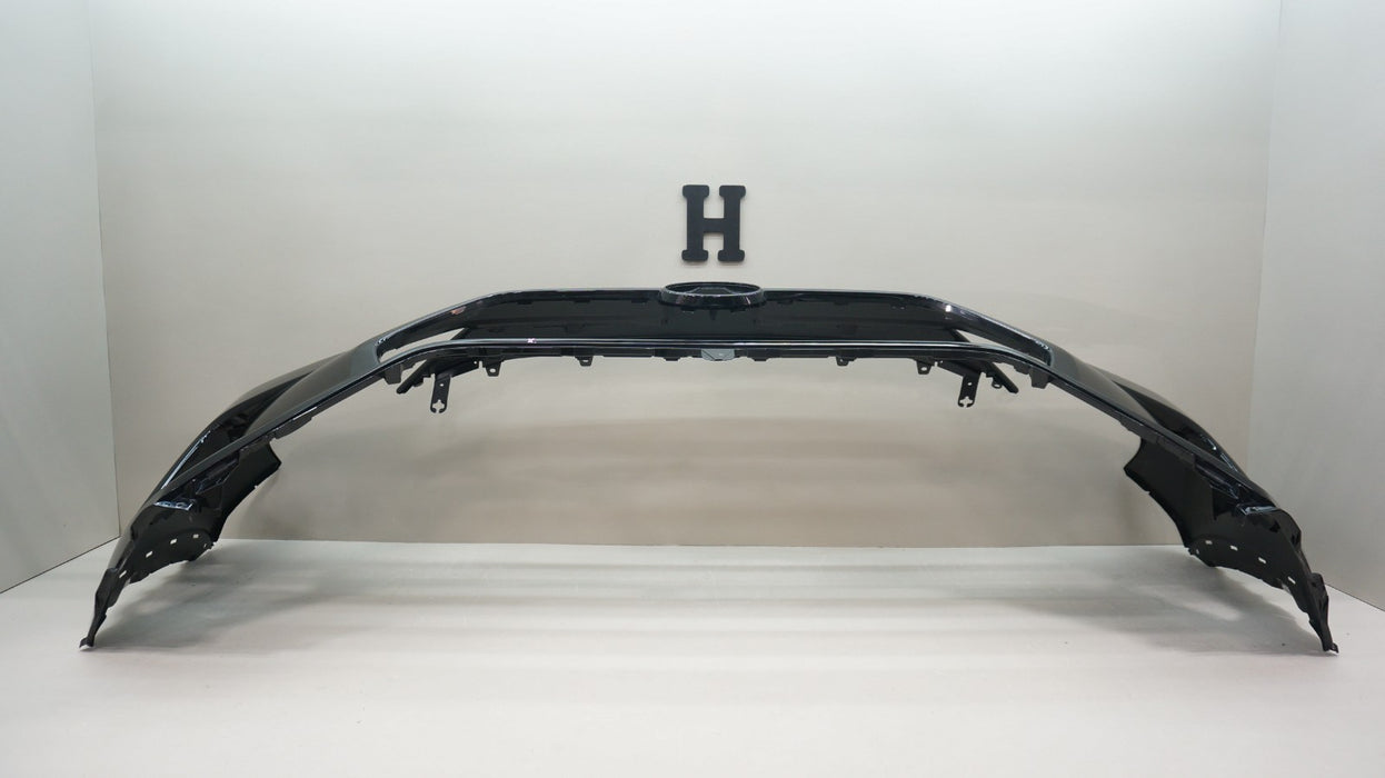 2019-2025 TOYOTA RAV4 FRONT BUMPER COVER PANEL OEM 52119-0R200