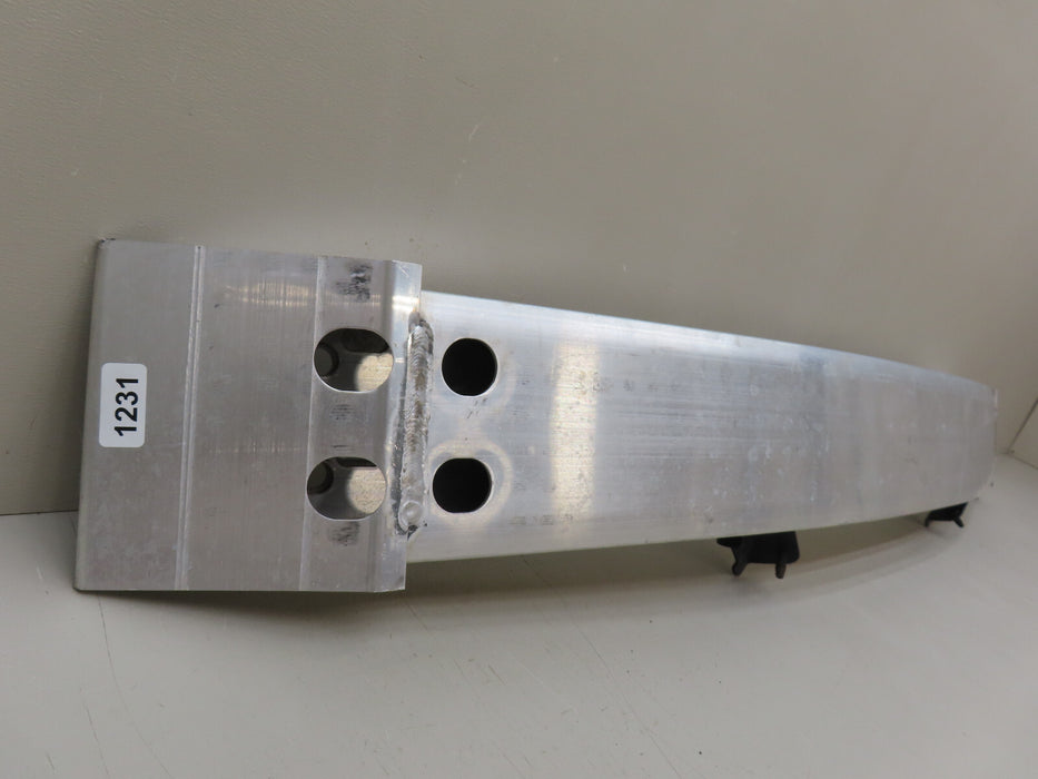 2023-2025 LEXUS RX350 FRONT REINFORCEMENT IMPACT BAR OEM