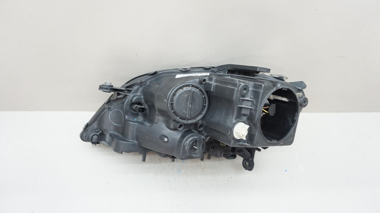 2009-2011 MERCEDES-BENZ ML350 ML500 FRONT RIGHT PASSENGER HEADLIGHT HALOGEN OEM