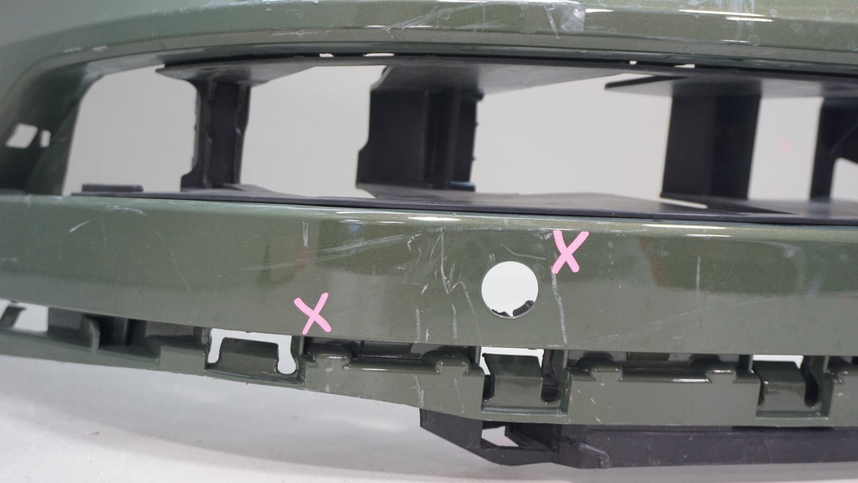 2018-2020 AUDI Q5 REAR BUMPER COVER 80A807301 OEM 18 19 20