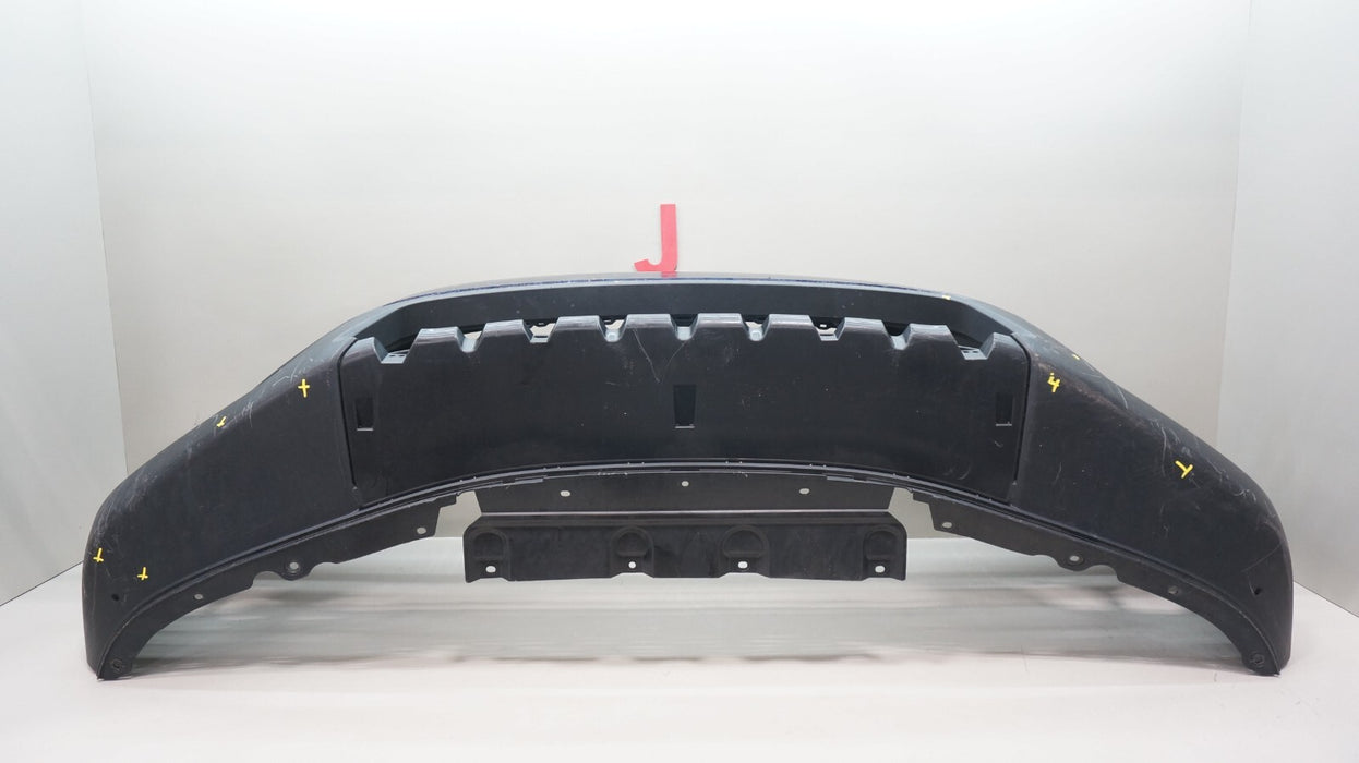 2019-2022 HONDA PILOT FRONT BUMPER COVER PANEL OEM 71101-TG7X-A500