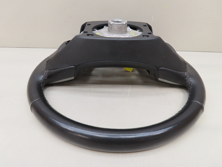 2019-2023 CHEVROLET/GMC SILVERADO TAHOE YUKON SIERRA STEERING WHEEL OEM 86813336
