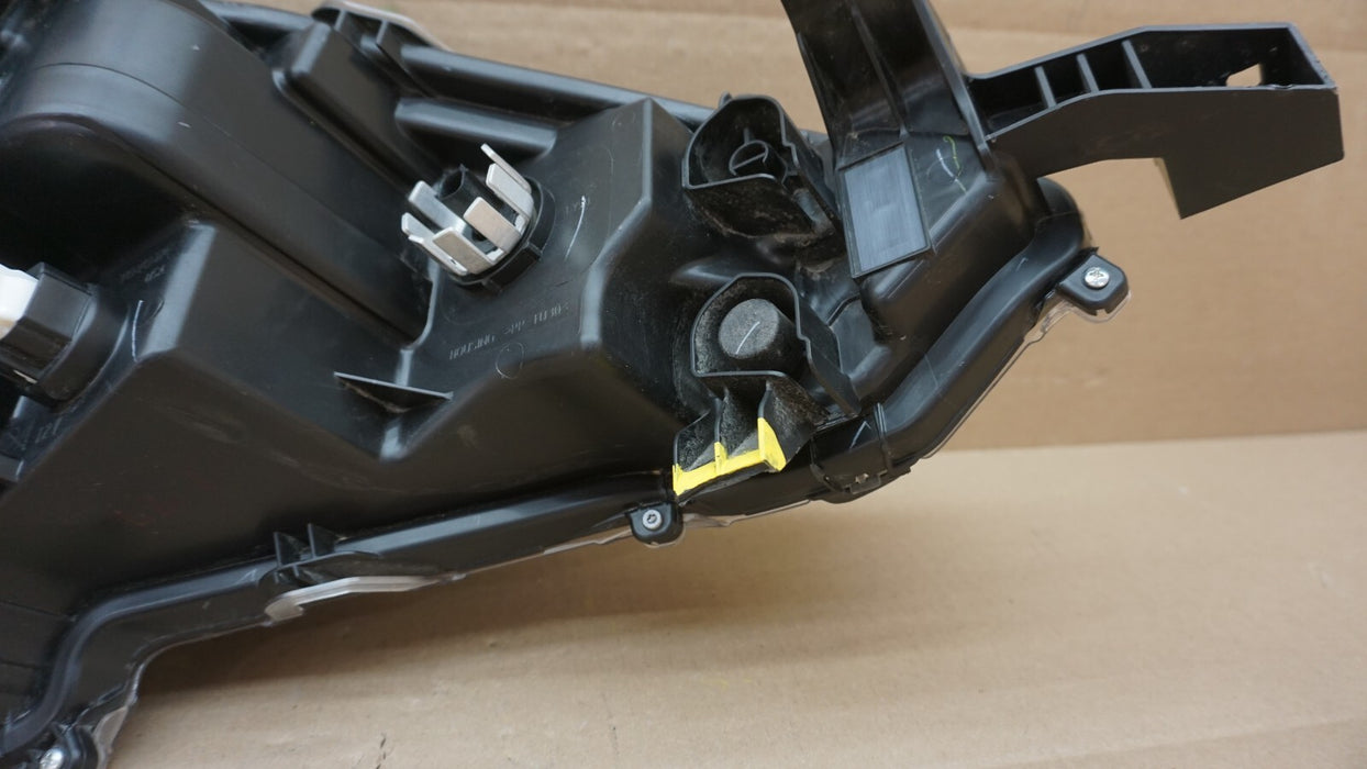 2021-2023 TOYOTA COROLLA CROSS FRONT LEFT DRIVERS SIDE HEADLIGHT LED OEM