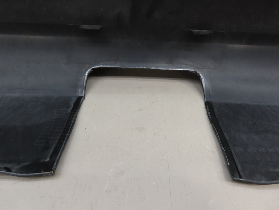 2019-2020 SUBARU FORESTER REAR BUMPER COVER PANEL OEM