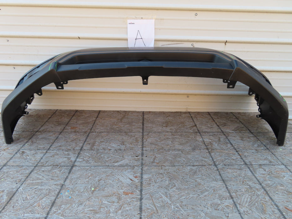 2019-2020 SUBARU ASCENT FRONT BUMPER COVER PANEL OEM 57704XC00A