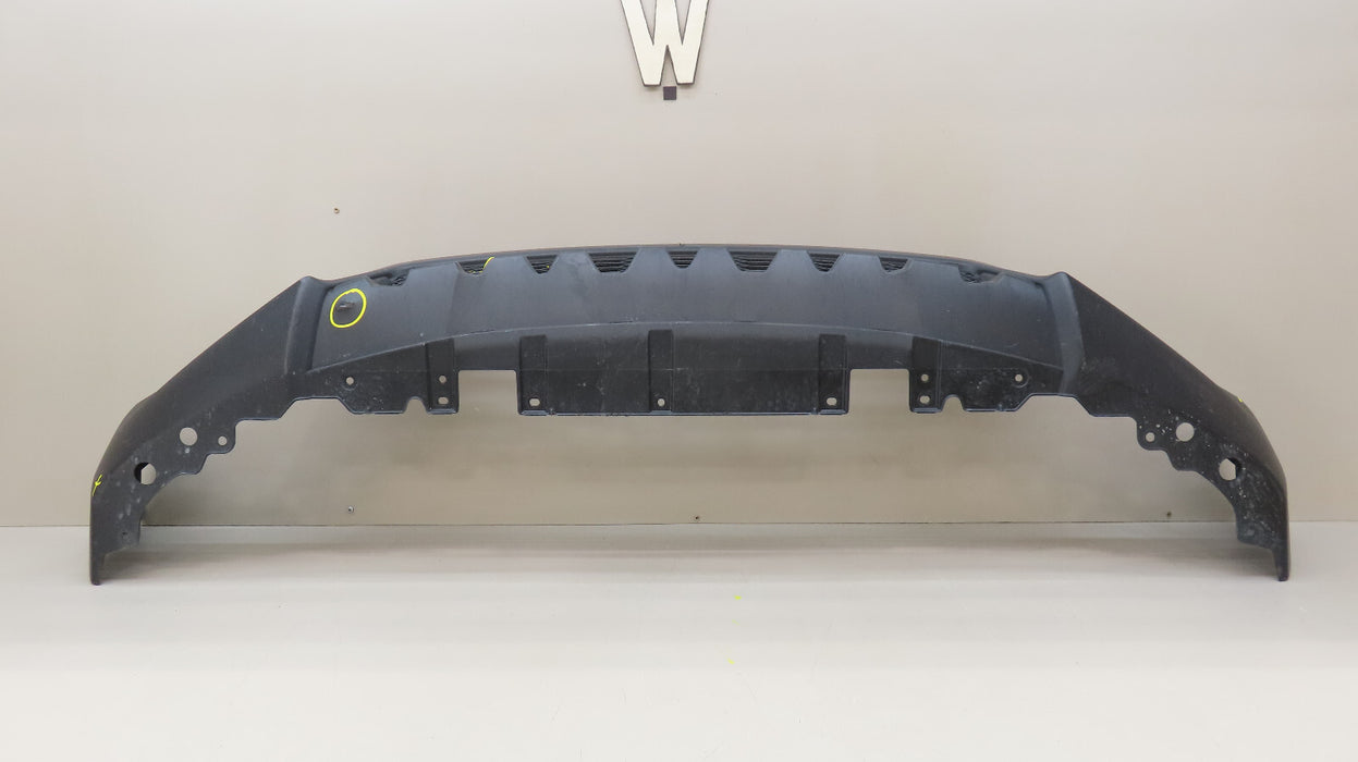 2017 2018 2019 HONDA CRV CR-V FRONT LOWER BUMPER COVER OEM