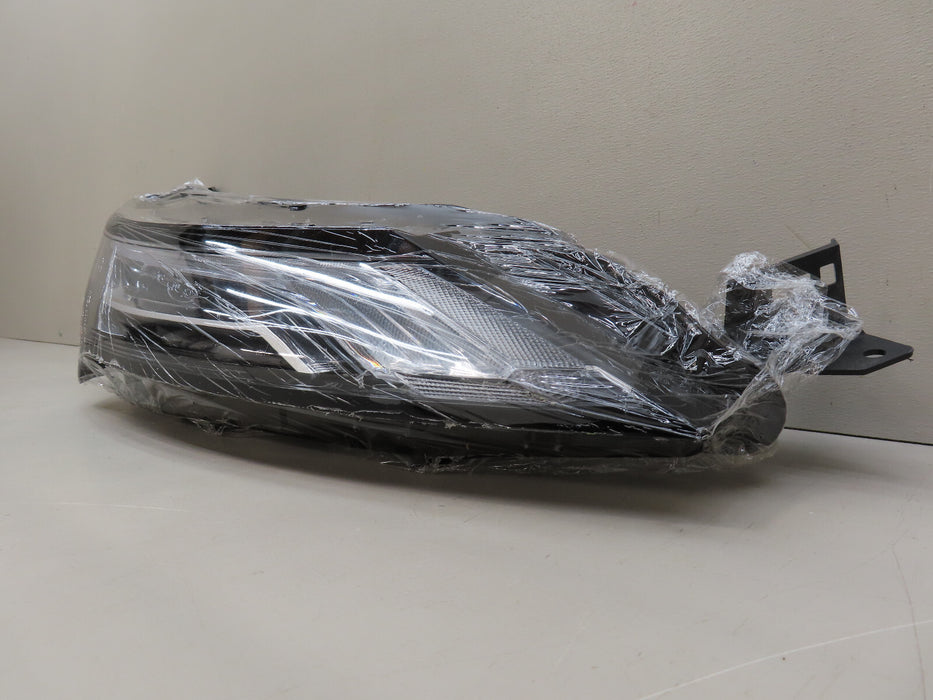 2021-2023 NISSAN ROGUE FRONT RIGHT PASSENGER DRL DAYTIME RUNNING LIGHT LAMP