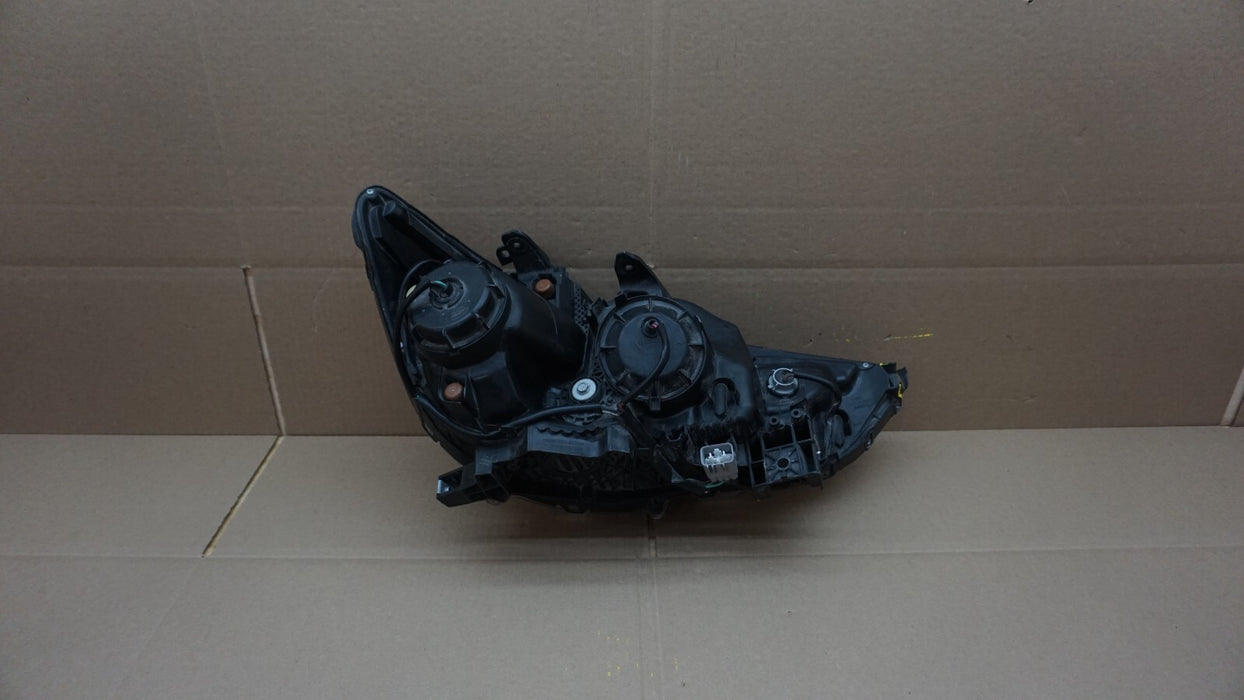 2011-2019 MITSUBISHI OUTLANDER FRONT LEFT DRIVER SIDE HEADLIGHT OEM