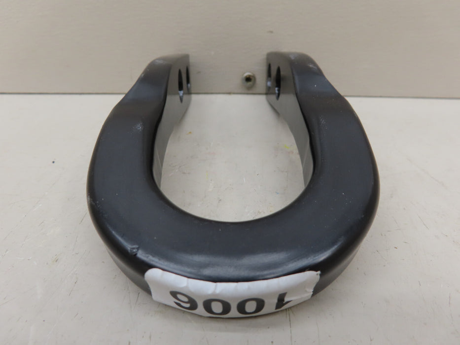 GM FRONT TOWING HOOKS OEM