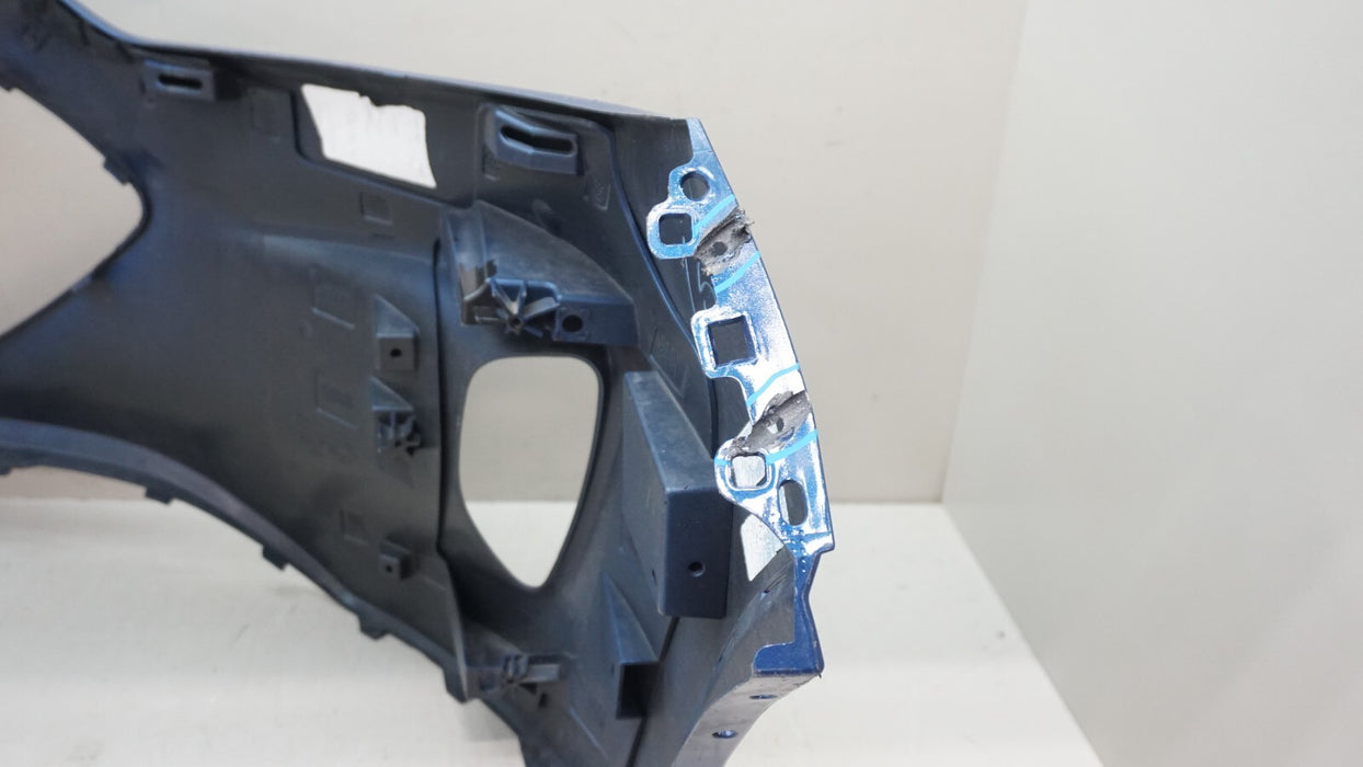 2020-2022 FORD ESCAPE FRONT BUMPER COVER PANEL OEM