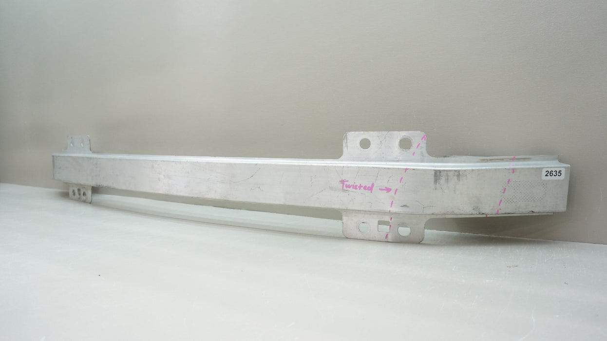 2020-2024 FORD EXPLORER FRONT BUMPER REINFORCEMENT IMPACT CRASH BAR OEM
