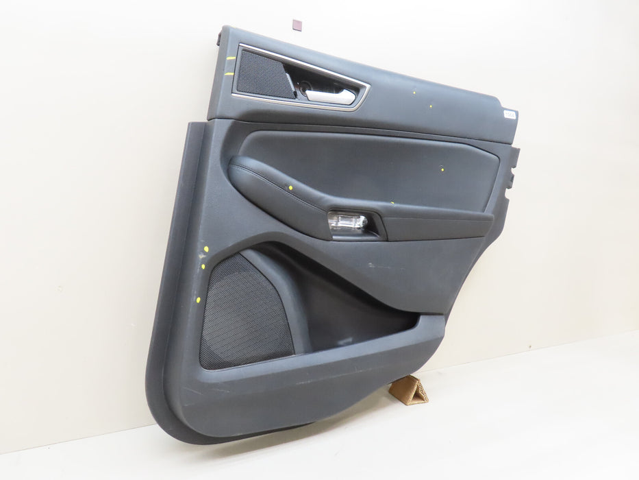 2019-2024 FORD EDGE REAR INTERIOR DOOR PANEL OEM