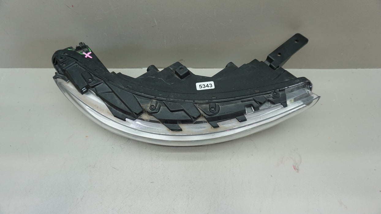 2020-2021 KIA SOUL FRONT RIGHT PASSENGER SIDE DRL DAYTIME RUNNING LIGHT LAMP OEM