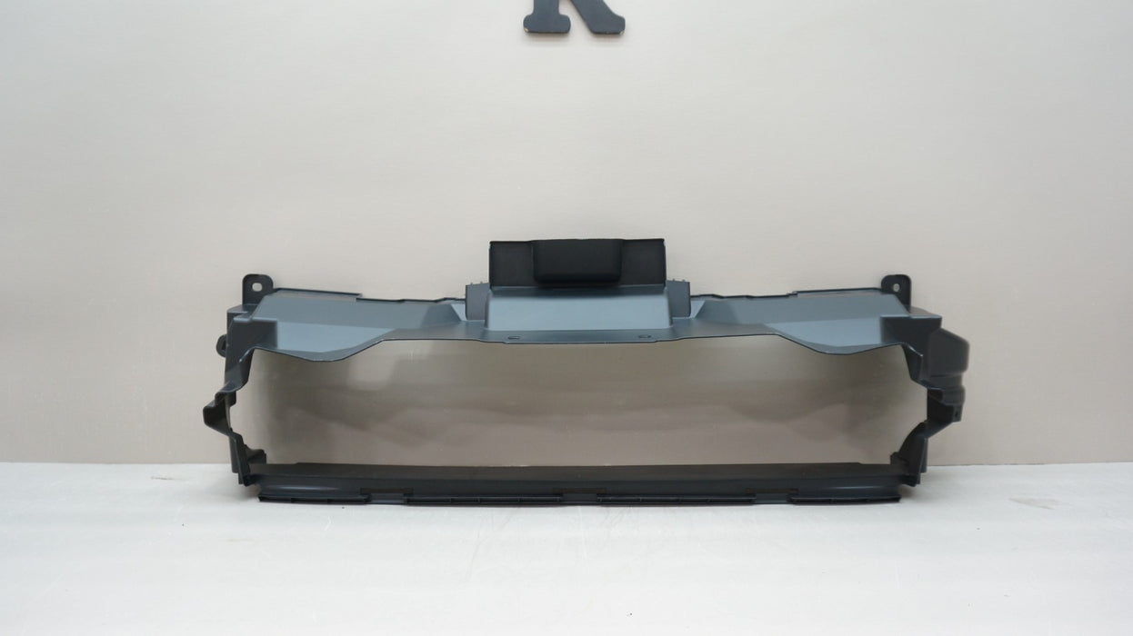 2023-2025 HONDA CR-V FRONT UPPER RADIATOR AIR SHUTTER SHROUD OEM 71320-3D4
