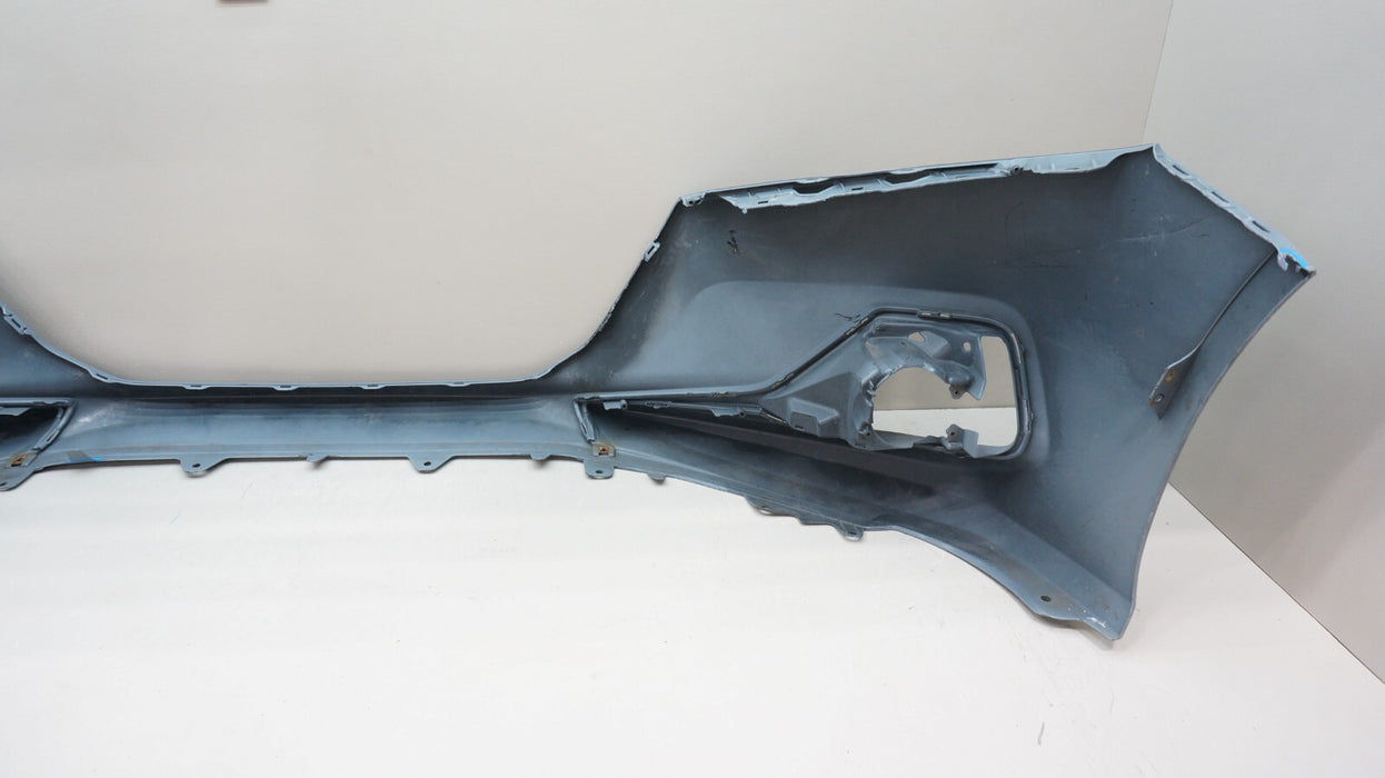 2021-2023 HONDA ACCORD FRONT BUMPER COVER PANEL OEM 71101-TVA-F000