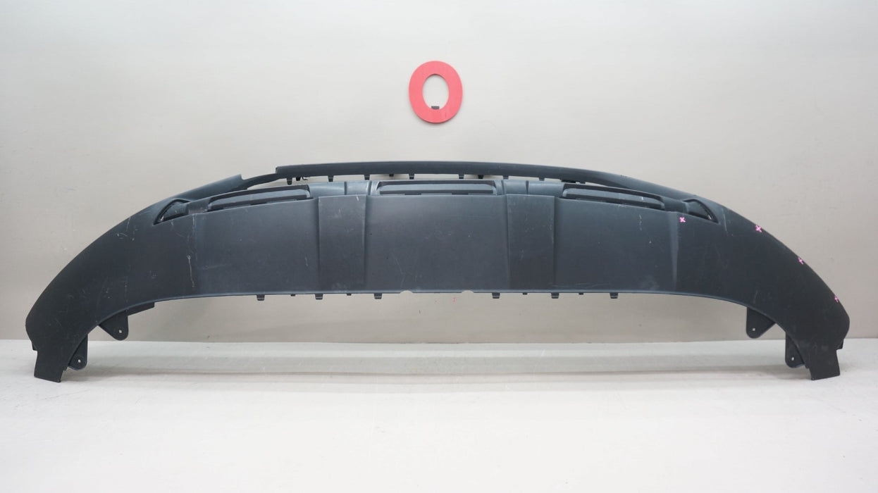 2020-2022 MERCEDES-BENZ GLE53 AMG FRONT LOWER BUMPER VALANCE OEM A1678851806