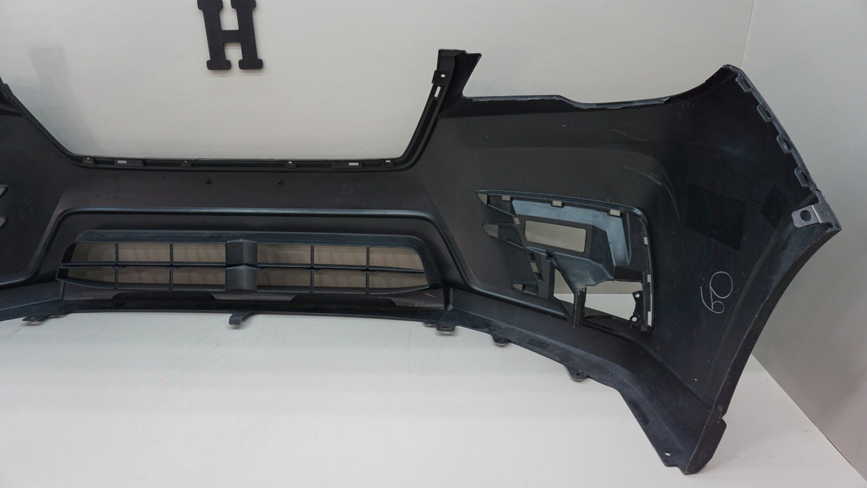 2019 - 2023 SUBARU ASCENT FRONT BUMPER COVER PANEL OEM 57704XC00A