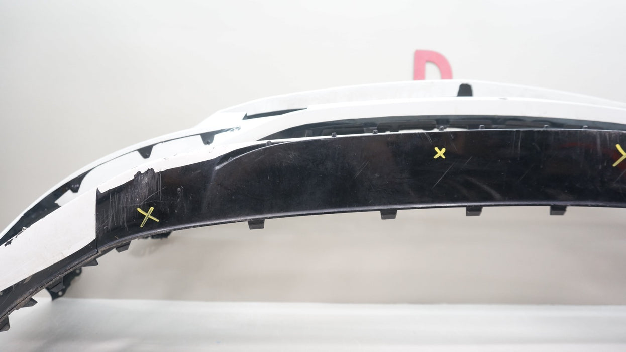 2019-2021 MERCEDES CLS CLS53 CLS450 AMG FRONT BUMPER COVER PANEL OEM A2578855901