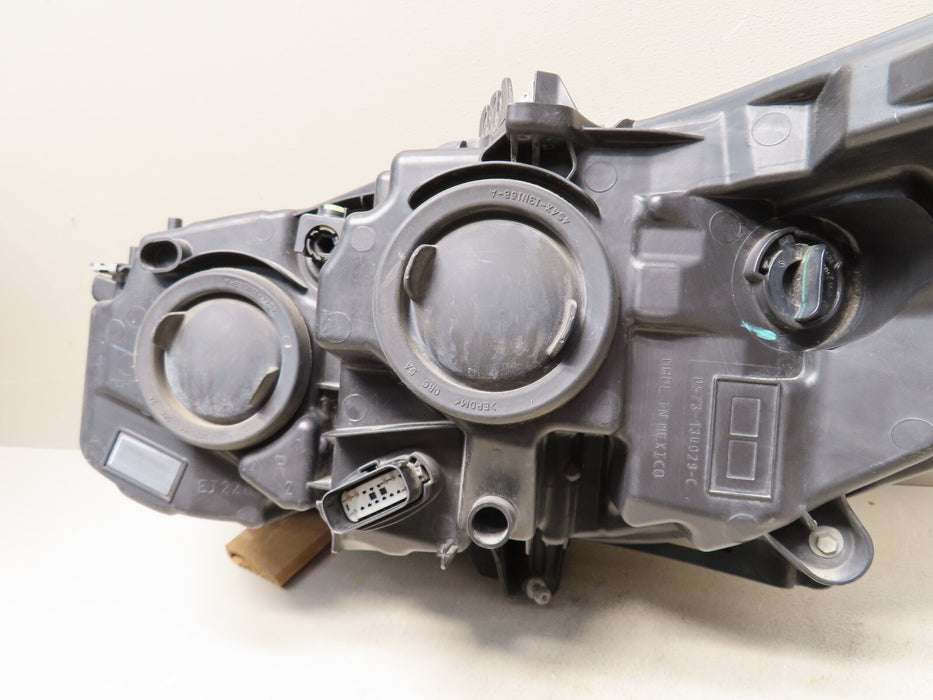 2013 2014 2015 2016 FORD FUSION RIGHT PASSENGER SIDE HALOGEN OEM