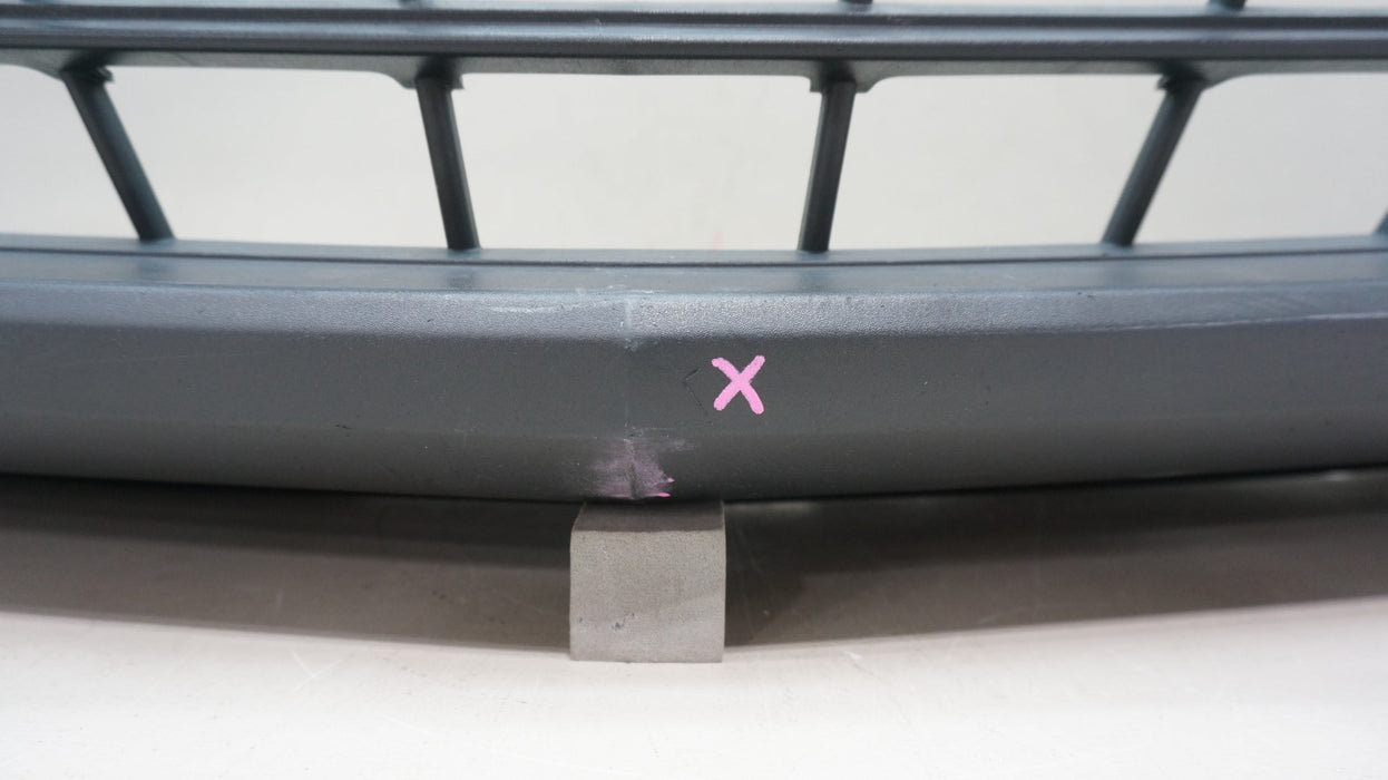 2018-2021 CHEVROLET EQUINOX FRONT LOWER BUMPER COVER VALANCE OEM 23193913E