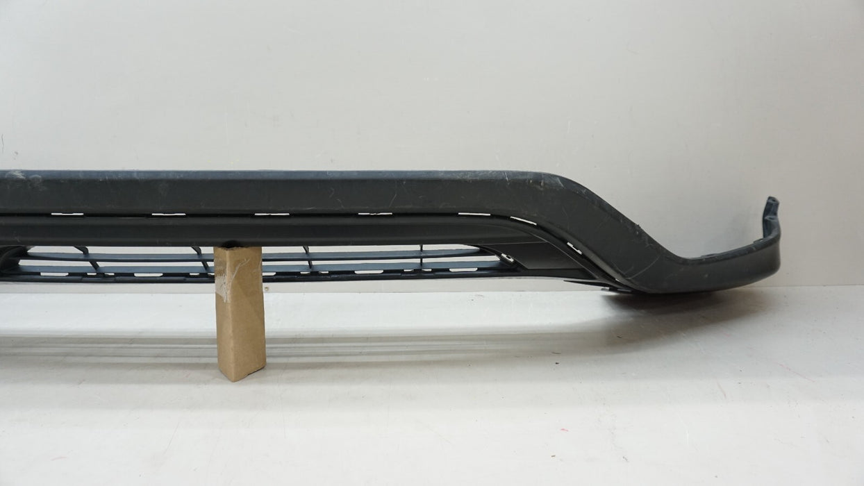 2015-2016 HONDA CR-V EX EX-L FRONT LOWER BUMPER COVER PANEL OEM 71102-T1W-A000