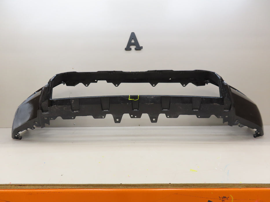 2016-2021 TOYOTA TACOMA FRONT BUMPER COVER OEM 52119-04240