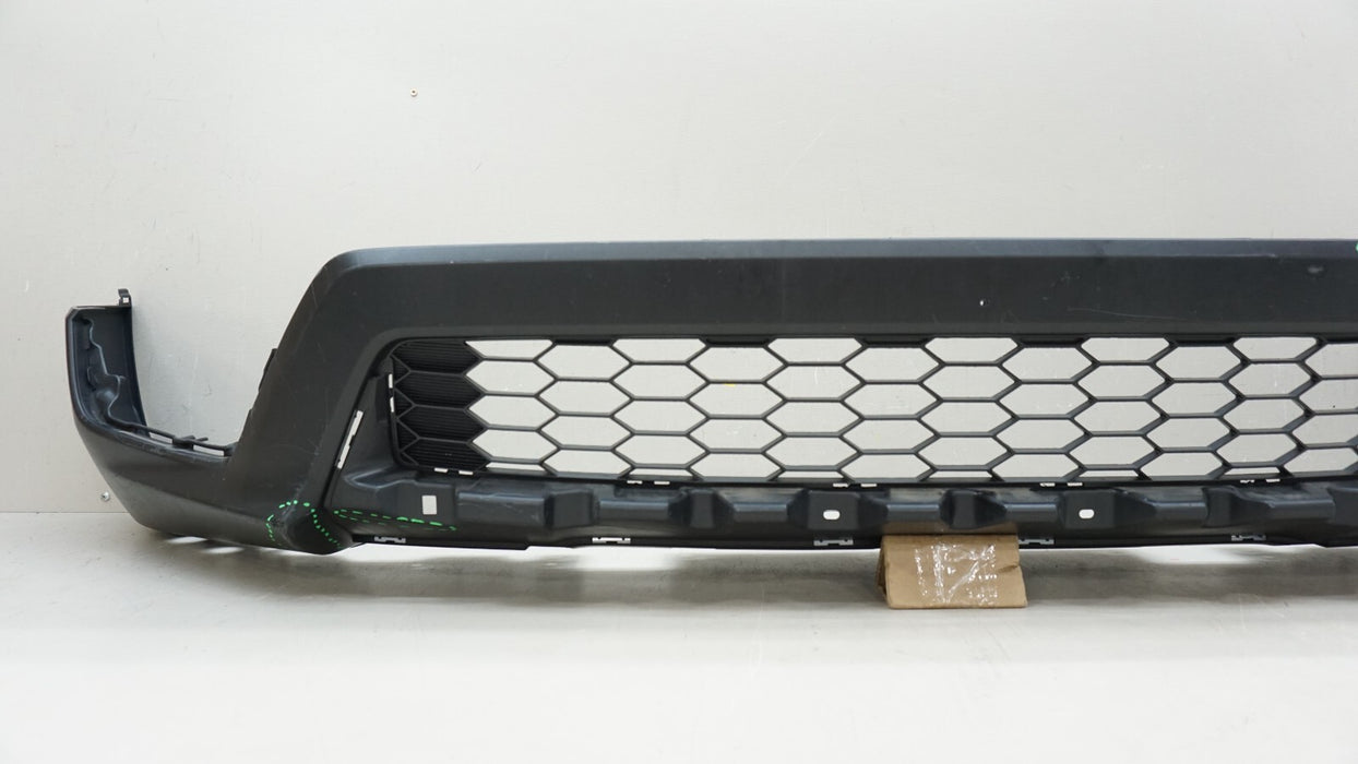 2017-2019 HONDA CR-V 4DR SUV FRONT LOWER BUMPER COVER PANEL OEM 71102-TLAA-A000