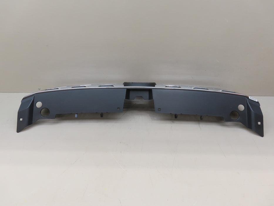 2018-2020 VOLKSWAGEN ATLAS FRONT RADIATOR GRILL GRILLE OEM