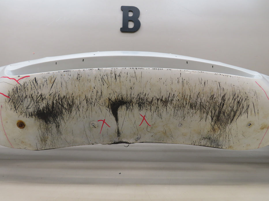 2011 2012 2013 BMW 3 SERIES 328 335 335 COUPE FRONT BUMPER COVER OEM