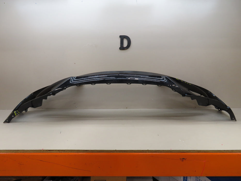2019 2020 2021 ACURA RDX FRONT BUMPER COVER OEM 71101-TJB-A000