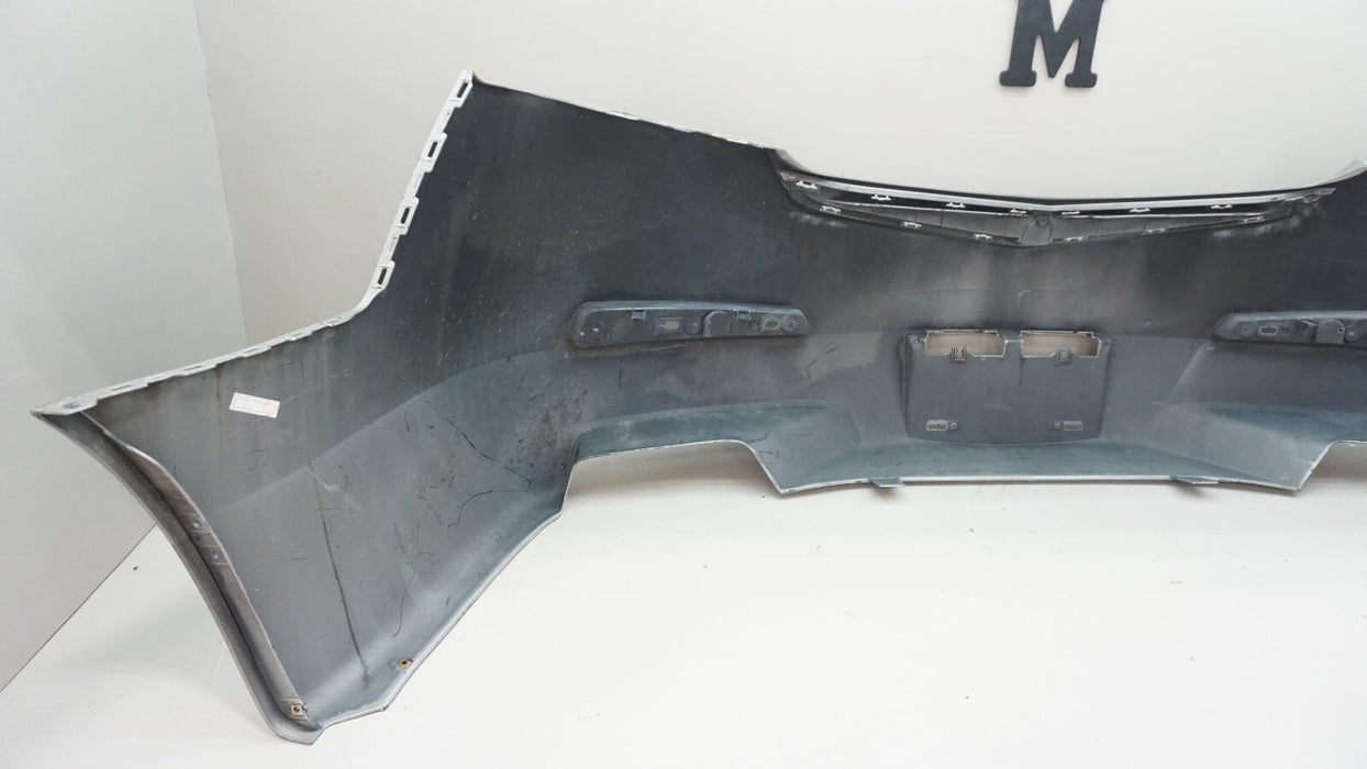 2009-2011 ACURA TL REAR BUMPER COVER PANEL OEM 71501TK4A000