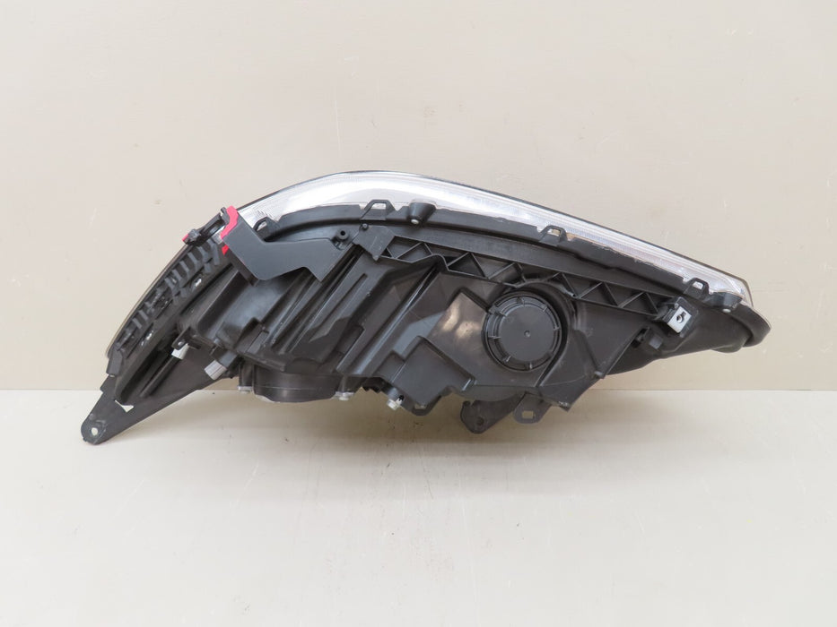 2016-2017 HONDA ACCORD TOURING SEDAN RIGHT HEADLIGHT LED OEM 33100-T2A-A300-M1