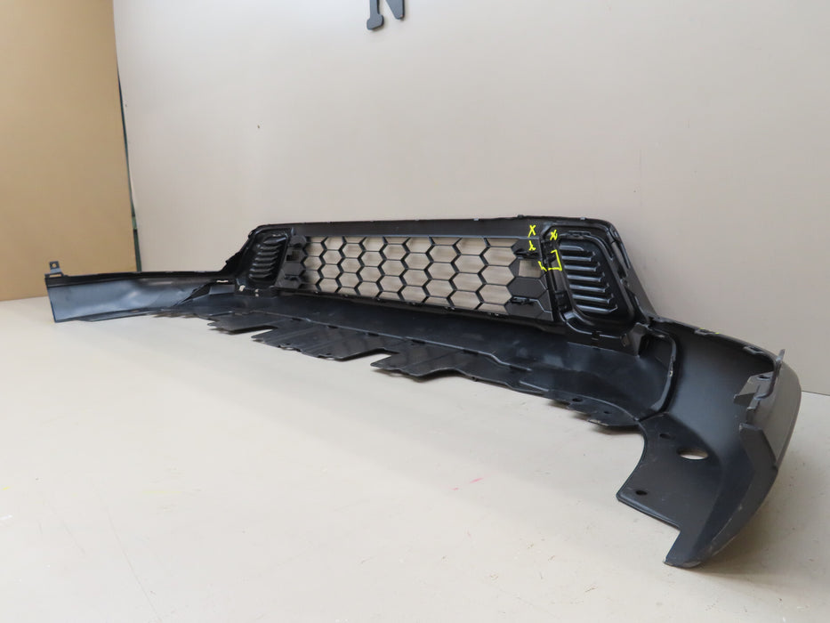 2023 2024 HONDA CR-V CRV HYBRID FRONT LOWER BUMPER COVER OEM 71105-3D4A-A000