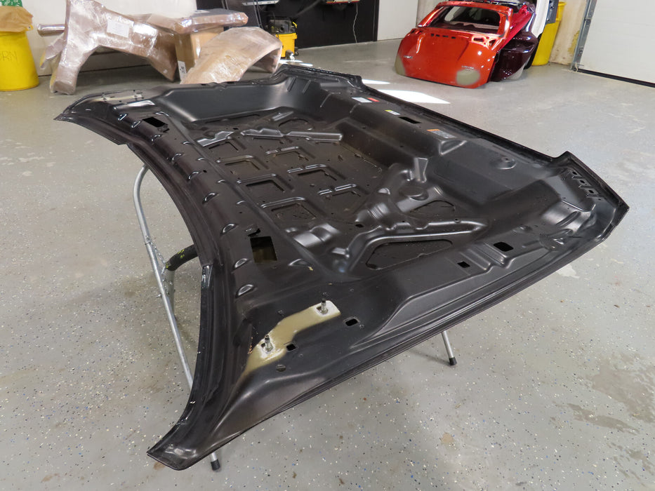 2015 2016 2017 2018 2019 2020 FORD F-150 F150 HOOD BONNET PANEL OEM
