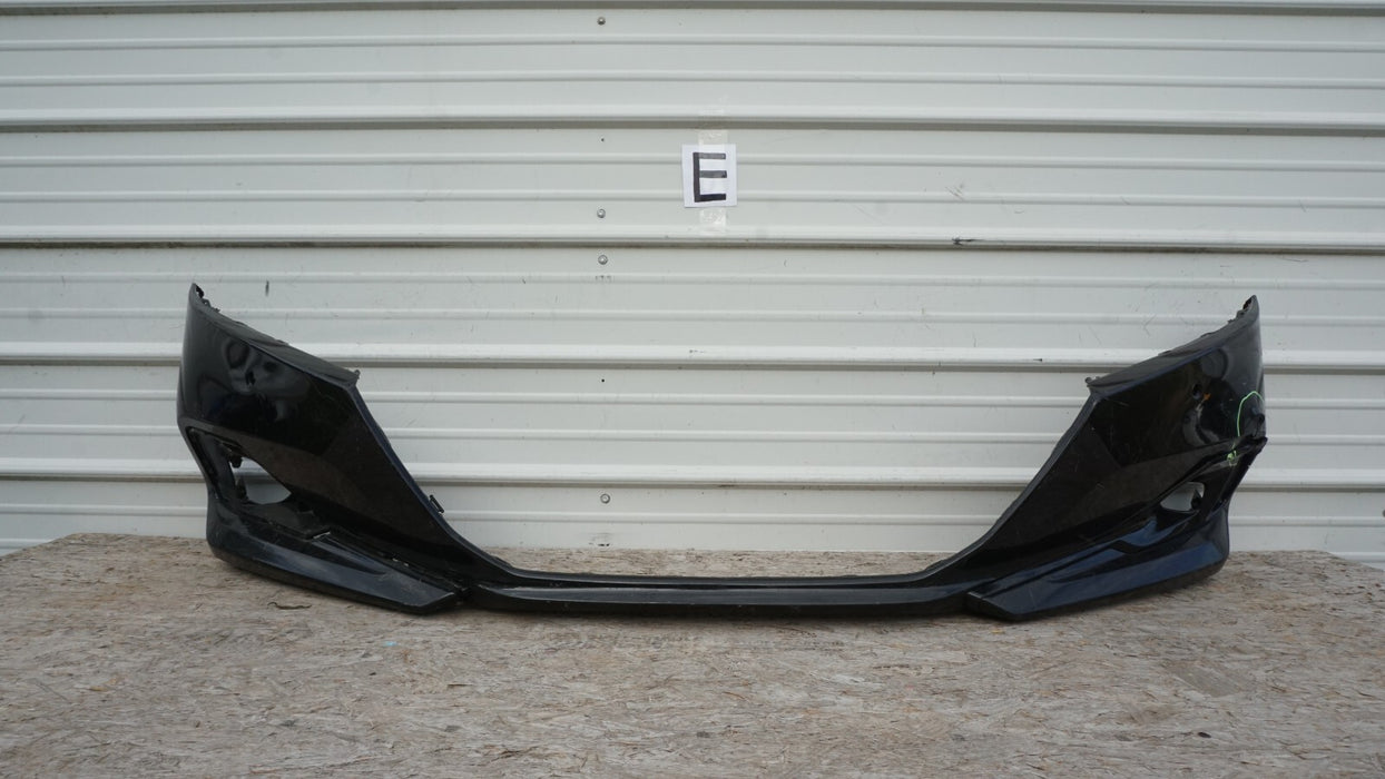 2018-2020 HONDA ACCORD FRONT BUMPER PLASTIC SHELL COVER PANEL FACTORY OEM