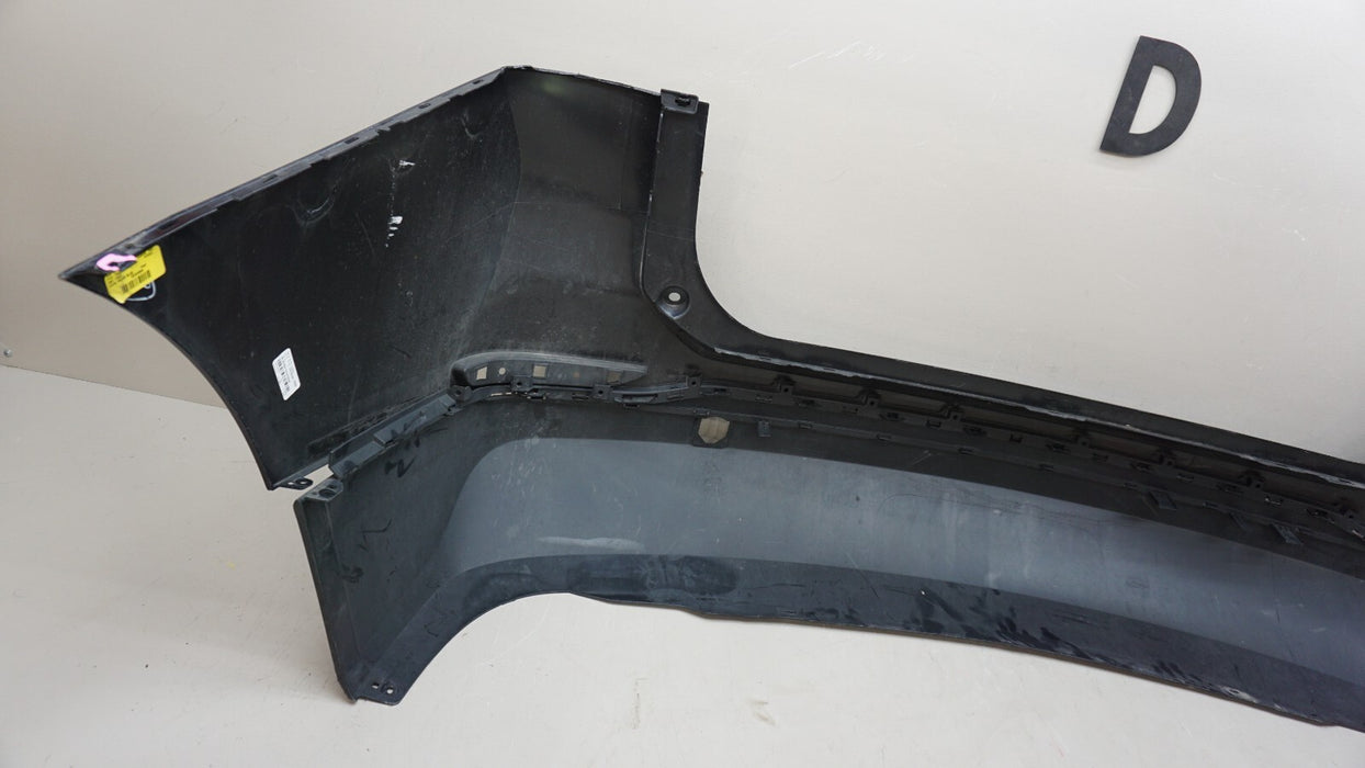 2018-2020 CHEVROLET EQUINOX LS LT SUV REAR BUMPER COVER PANEL OEM 23333106