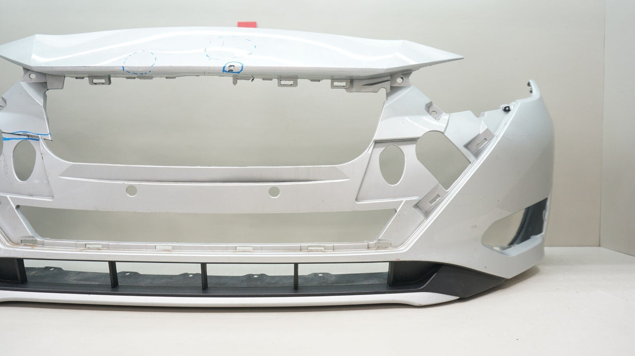 2023-2024 NISSAN VERSA FRONT BUMPER COVER PANEL OEM 62022 6EM0H
