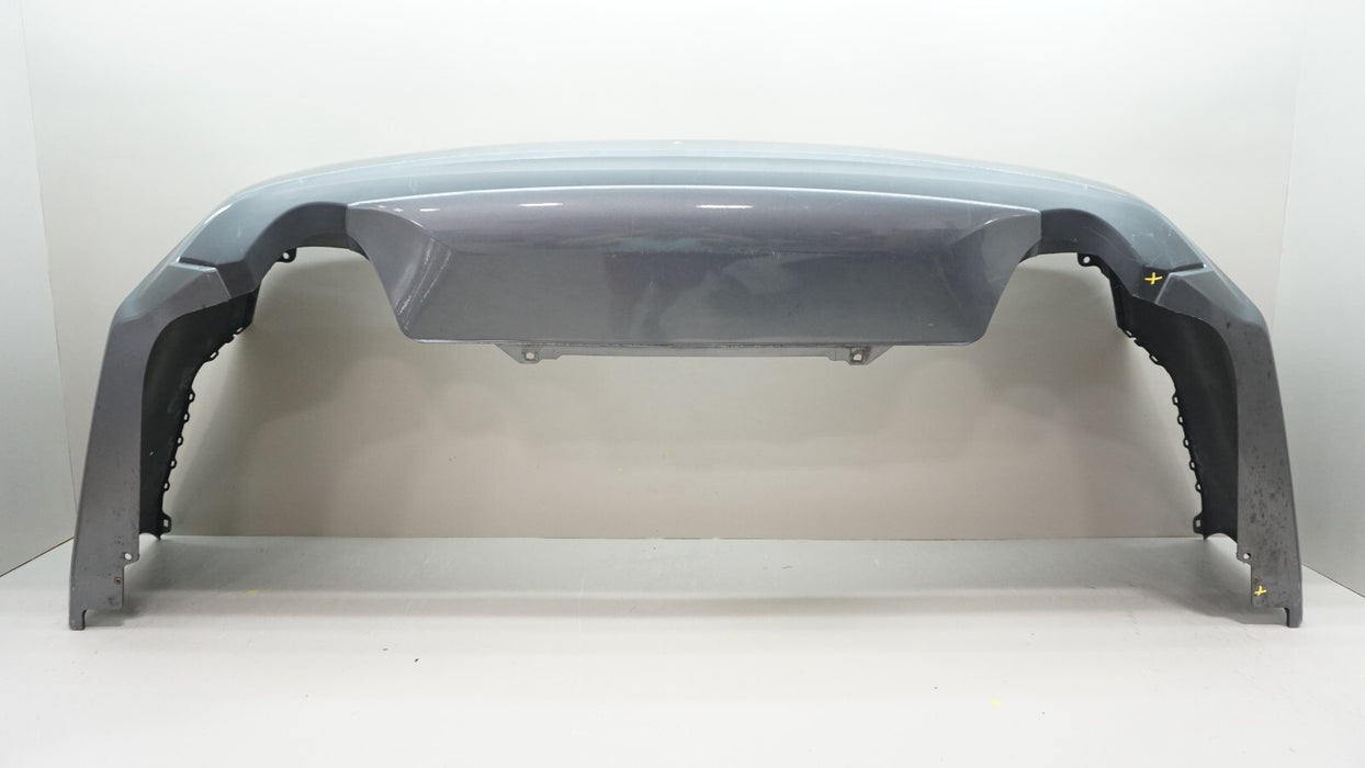 2016-2018 NISSAN ALTIMA REAR BUMPER COVER PANEL OEM 85022 9HS0H-2