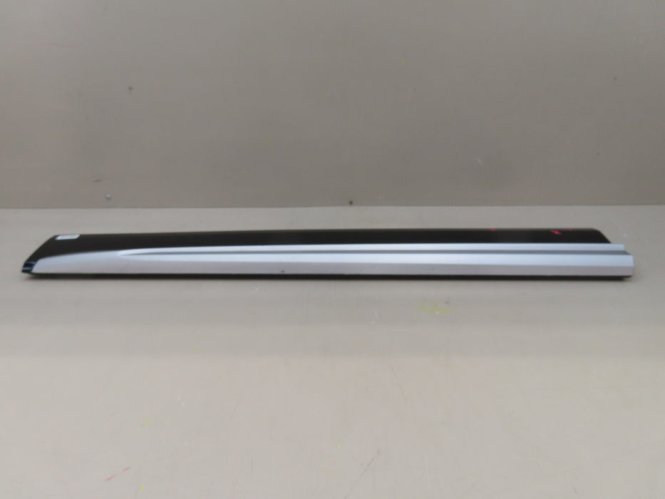 2018 2019 2020 AUDI Q5 FRONT LEFT DRIVER SIDE LOWER DOOR MOLDING OEM 80A.807.959