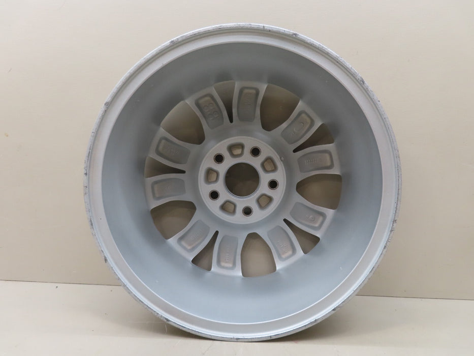 2005 2006 HONDA CR-V FACTORY ALLOY RIM 5-SPOKE 16X5. 5 OEM ALY63888U20
