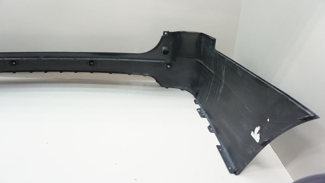 2018-2021 FORD EXPEDITION REAR BUMPER COVER JL1B-17D781-DJW OEM 18 19 20 21