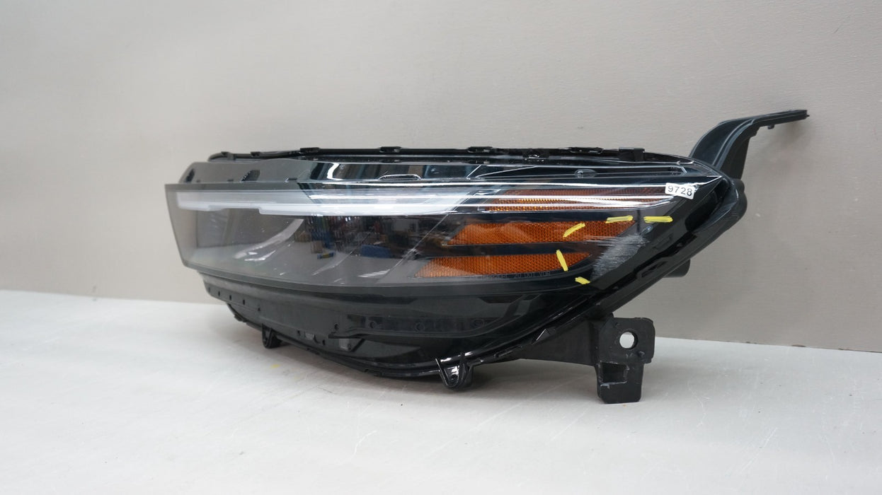 2023-2025 HONDA ACCORD FRONT LEFT DRIVER SIDE LED HEADLIGHT OEM